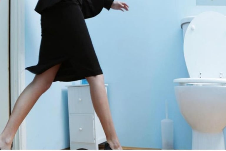 💡 اكتشف كيف يعالج الصيام الأسباب الجذرية لسلس البول 